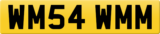 WM54WMM